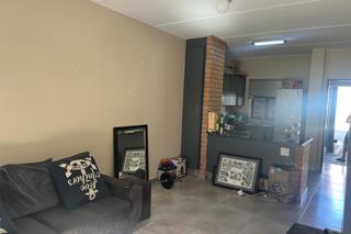 2 Bedroom Property for Sale in Vorna Valley Gauteng