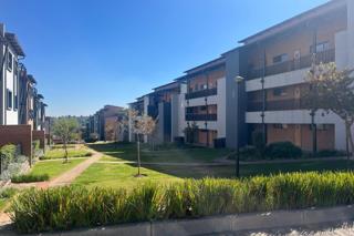 2 Bedroom Property for Sale in Vorna Valley Gauteng