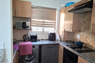2 Bedroom Property for Sale in Summerset Gauteng