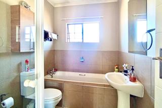 2 Bedroom Property for Sale in Sagewood Gauteng