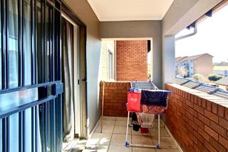 2 Bedroom Property for Sale in Sagewood Gauteng