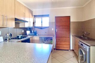 2 Bedroom Property for Sale in Sagewood Gauteng