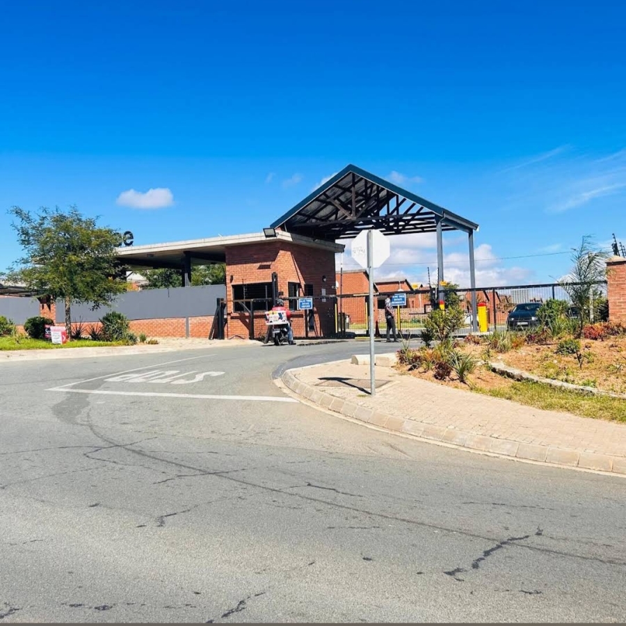 2 Bedroom Property for Sale in South Hills Gauteng