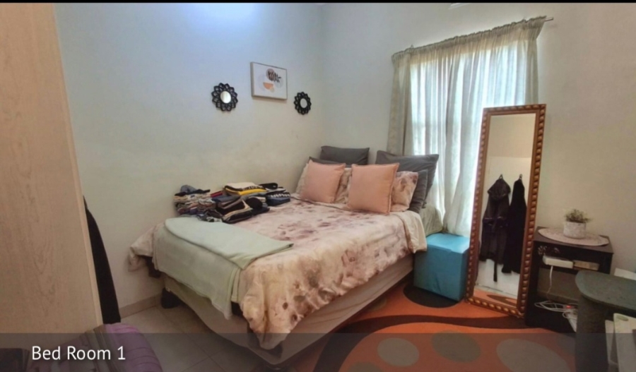 2 Bedroom Property for Sale in South Hills Gauteng