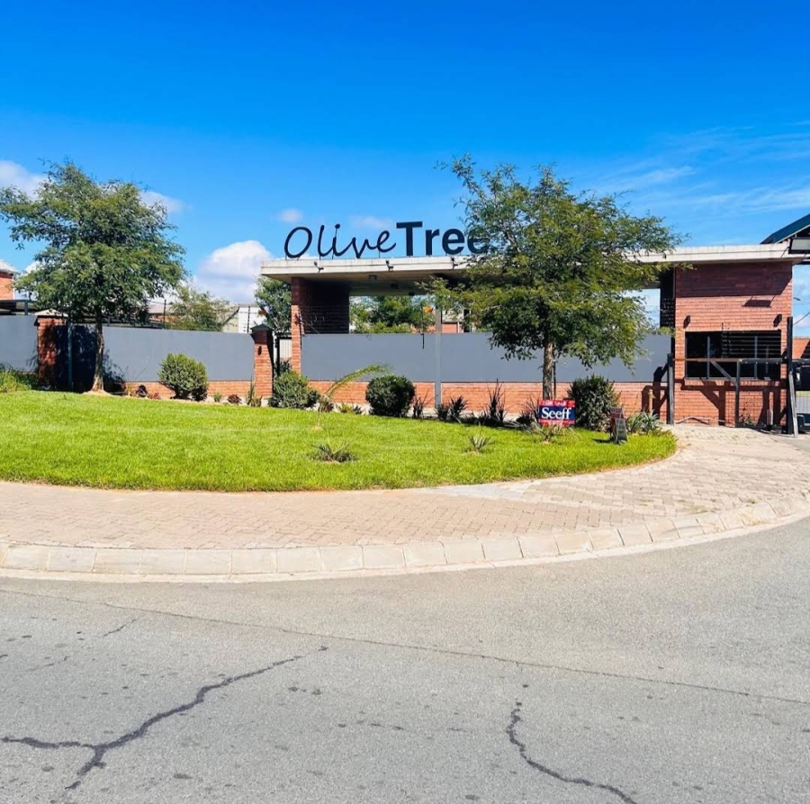 2 Bedroom Property for Sale in South Hills Gauteng