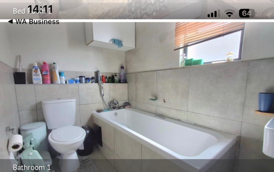 2 Bedroom Property for Sale in South Hills Gauteng