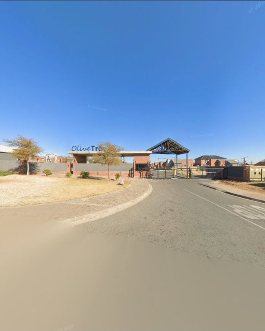 2 Bedroom Property for Sale in South Hills Gauteng
