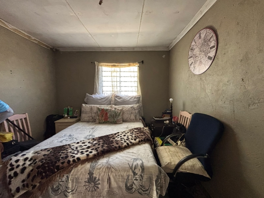 3 Bedroom Property for Sale in Tshepisong Gauteng