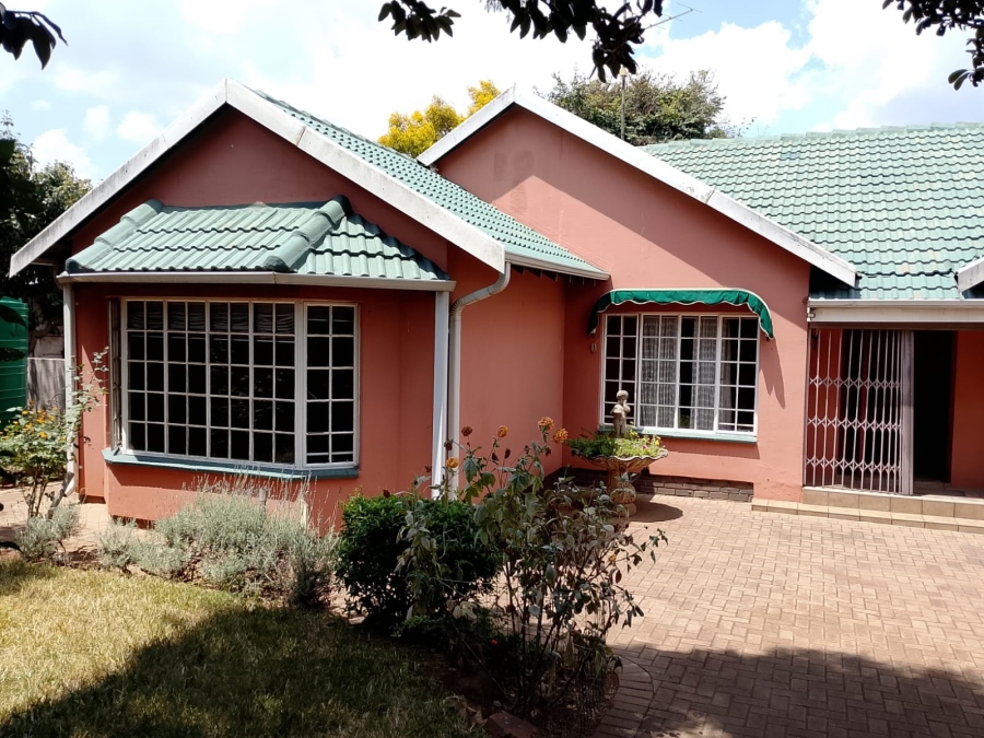 3 Bedroom Property for Sale in Sunnyridge Gauteng