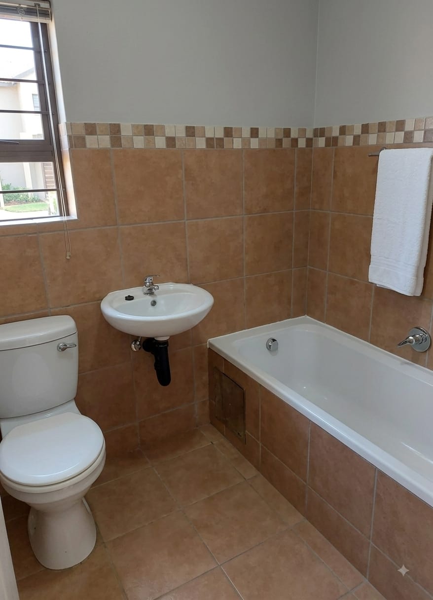 To Let 2 Bedroom Property for Rent in Protea Glen Gauteng