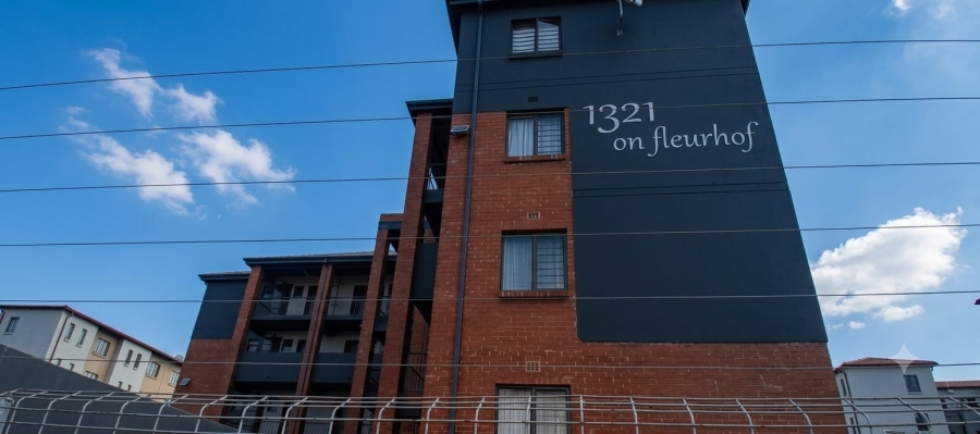 2 Bedroom Property for Sale in Fleurhof Gauteng