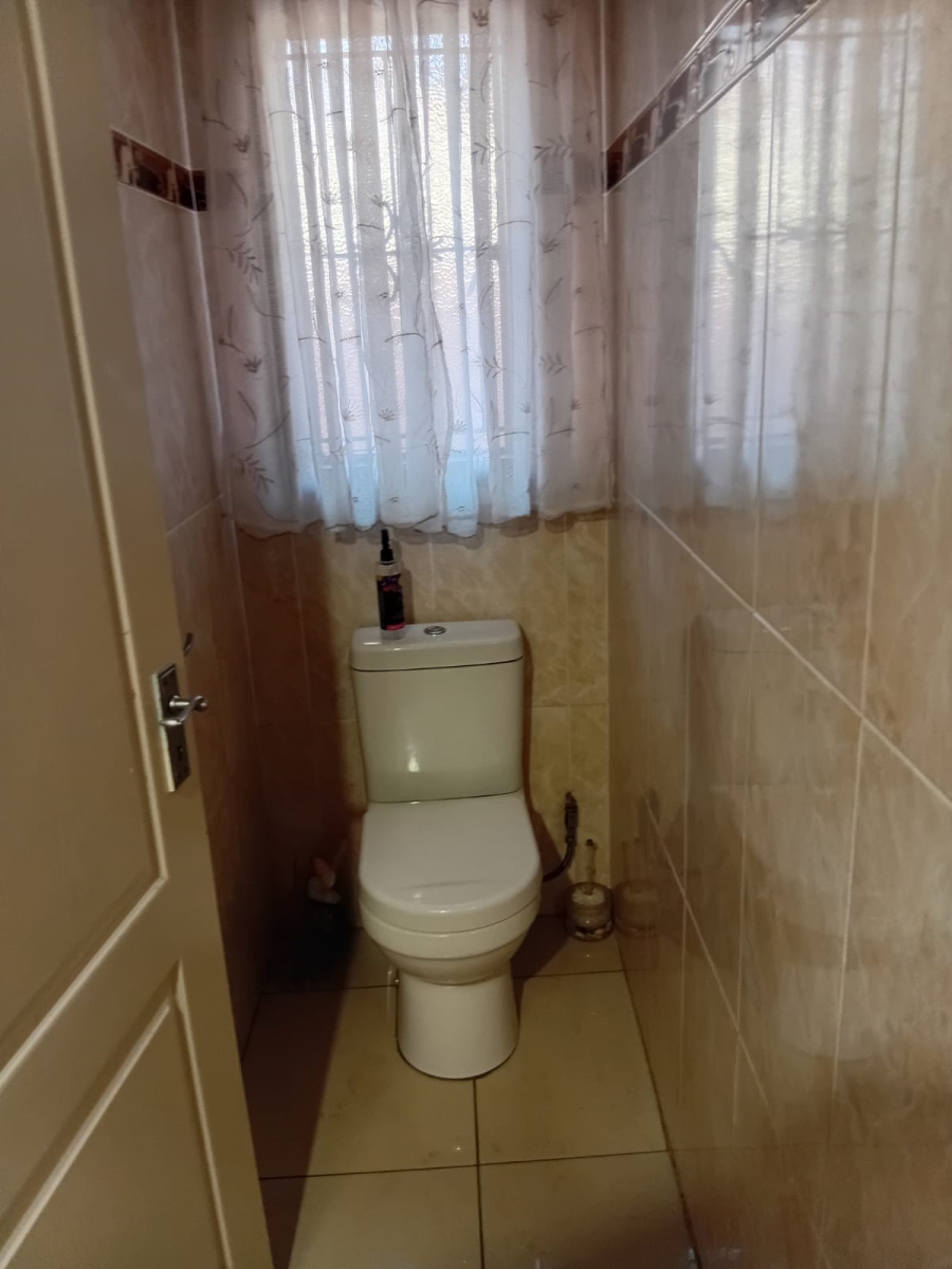 To Let 3 Bedroom Property for Rent in Mabopane Gauteng