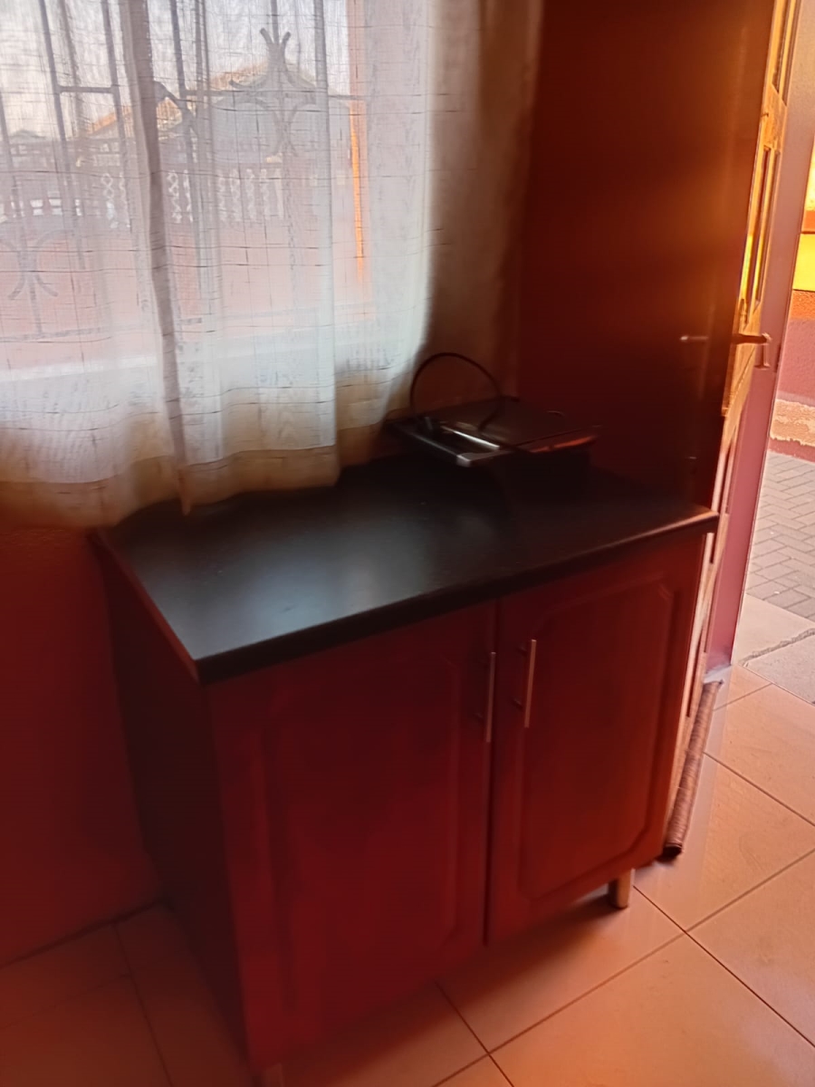 To Let 3 Bedroom Property for Rent in Mabopane Gauteng