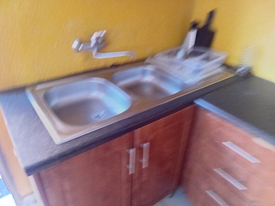 To Let 3 Bedroom Property for Rent in Mabopane Gauteng
