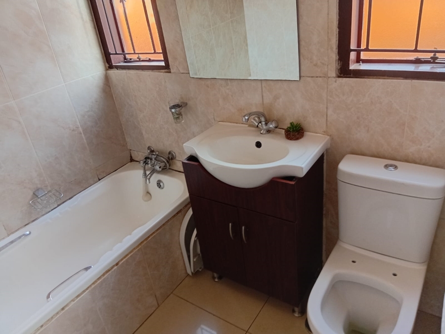 To Let 3 Bedroom Property for Rent in Mabopane Gauteng