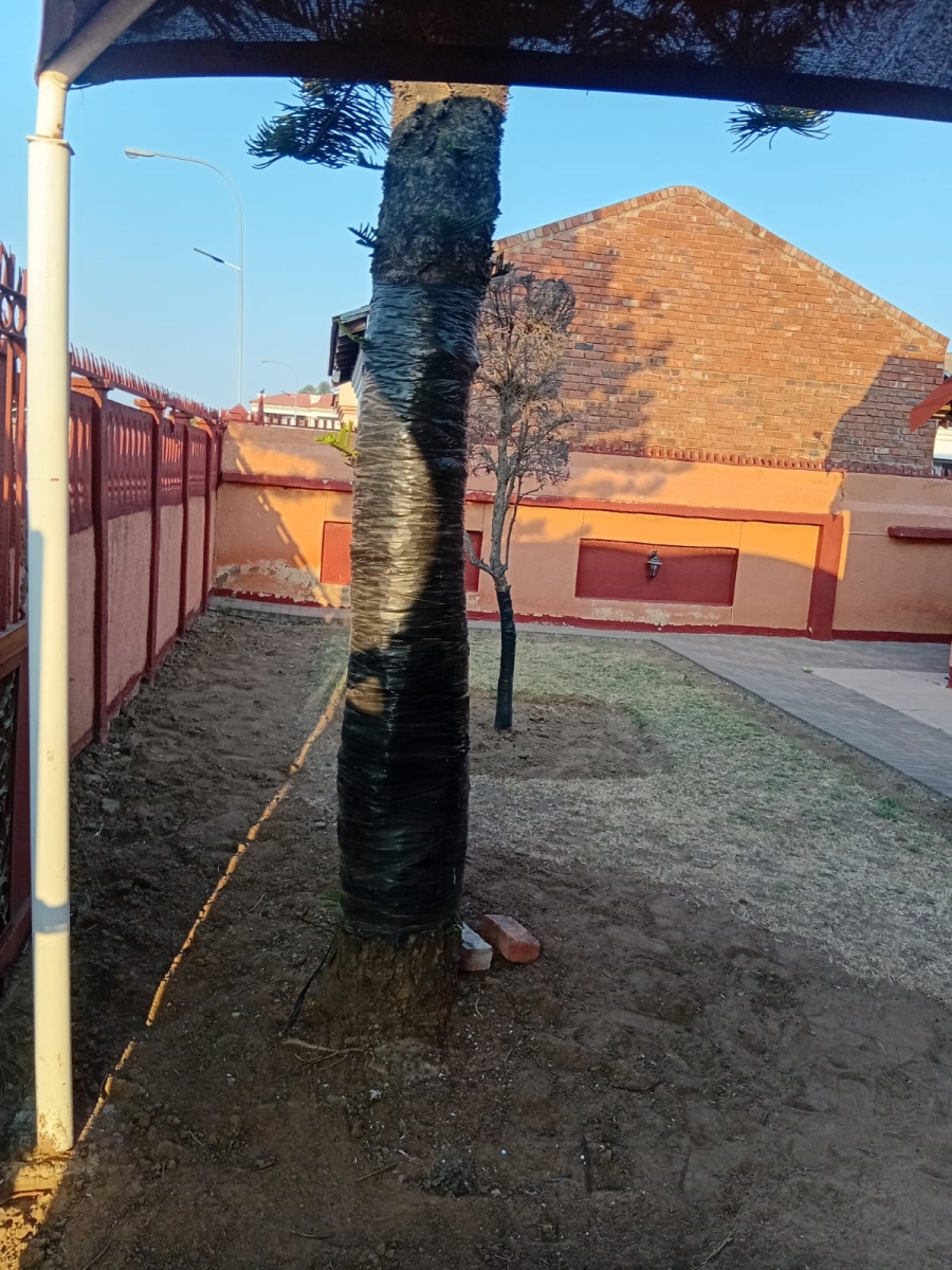 To Let 3 Bedroom Property for Rent in Mabopane Gauteng
