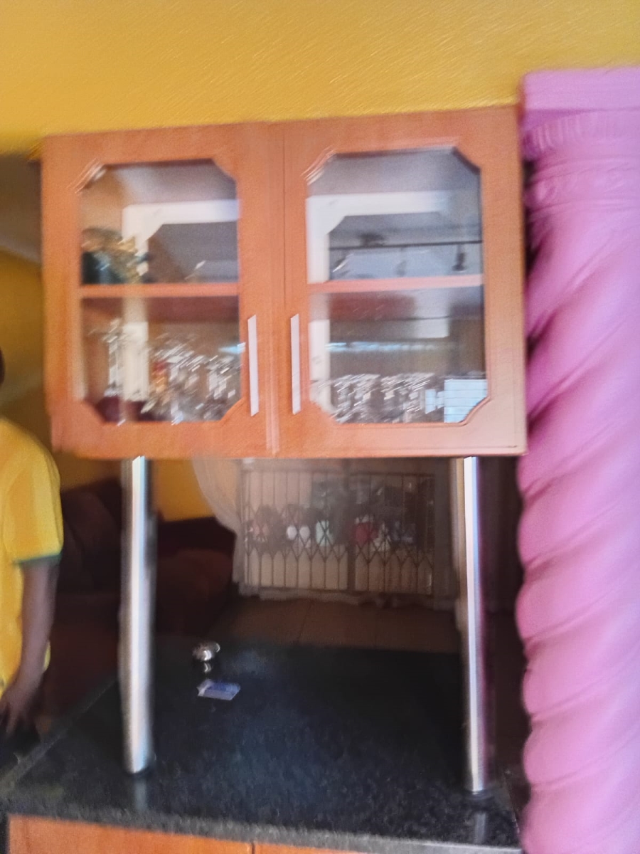 To Let 3 Bedroom Property for Rent in Mabopane Gauteng