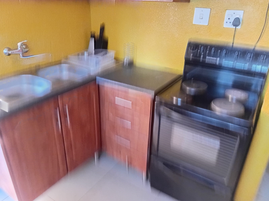 To Let 3 Bedroom Property for Rent in Mabopane Gauteng