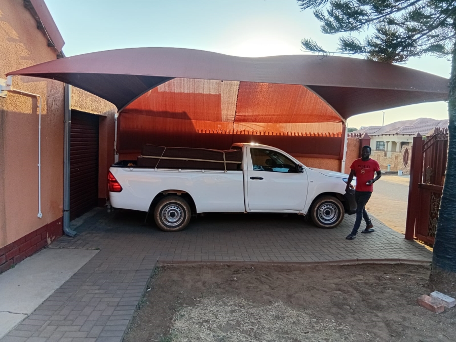 To Let 3 Bedroom Property for Rent in Mabopane Gauteng