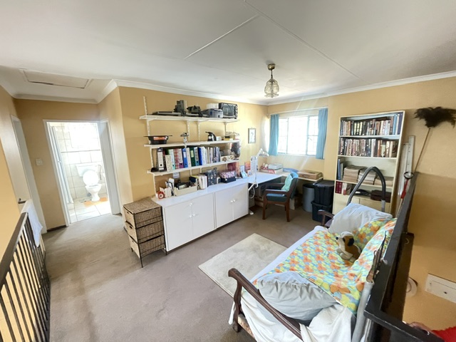 1 Bedroom Property for Sale in Brummeria Gauteng
