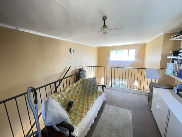 1 Bedroom Property for Sale in Brummeria Gauteng