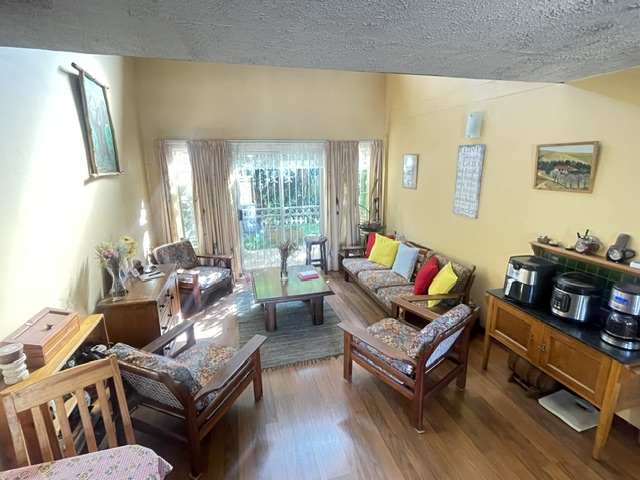 1 Bedroom Property for Sale in Brummeria Gauteng