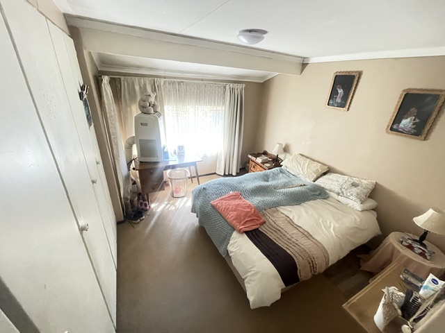 1 Bedroom Property for Sale in Brummeria Gauteng