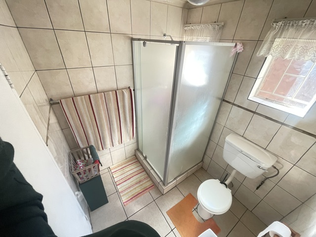 1 Bedroom Property for Sale in Brummeria Gauteng