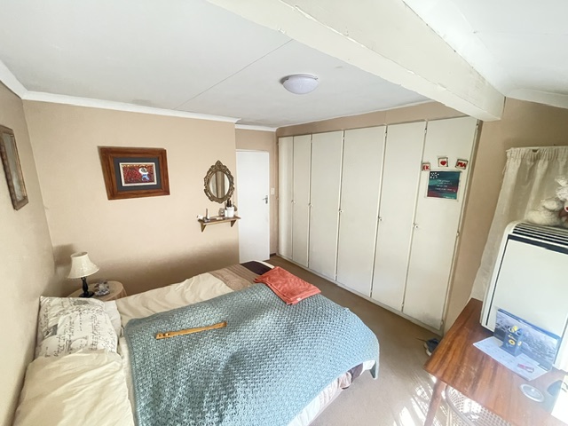 1 Bedroom Property for Sale in Brummeria Gauteng
