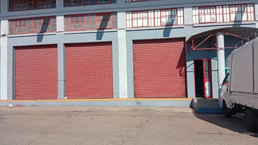 To Let 0 Bedroom Property for Rent in Heriotdale Gauteng