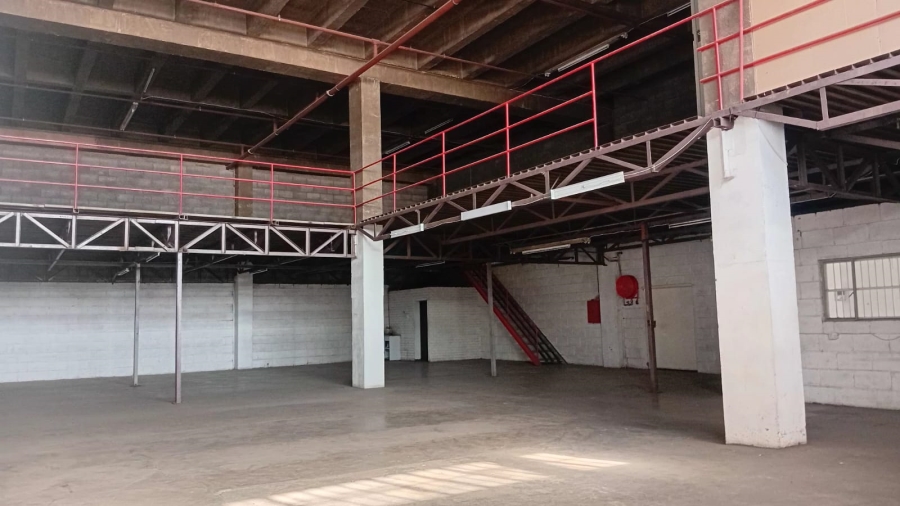 To Let 0 Bedroom Property for Rent in Heriotdale Gauteng