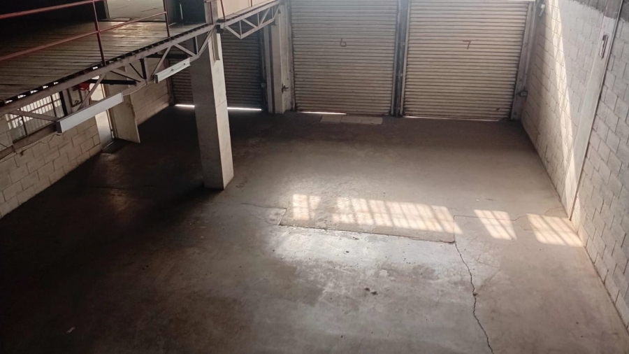 To Let 0 Bedroom Property for Rent in Heriotdale Gauteng