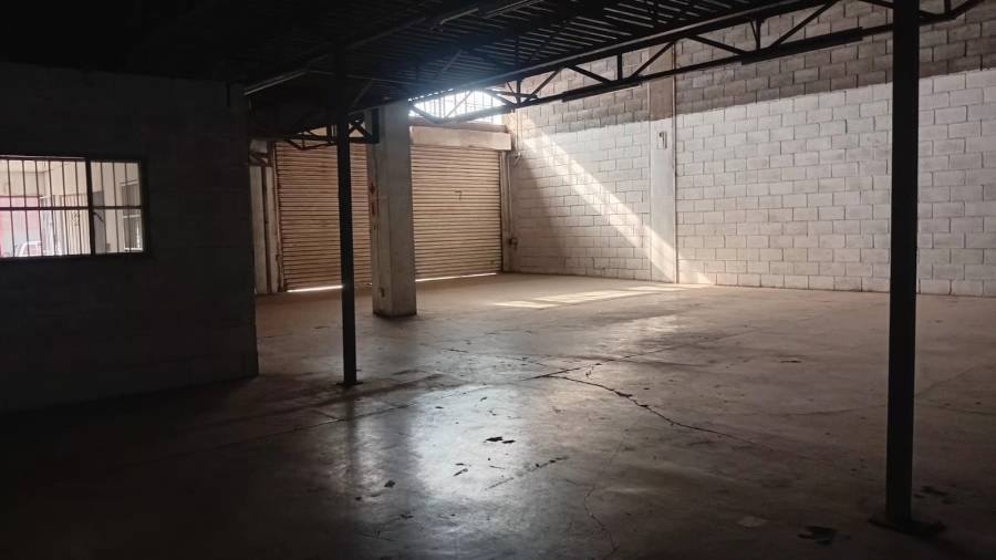 To Let 0 Bedroom Property for Rent in Heriotdale Gauteng