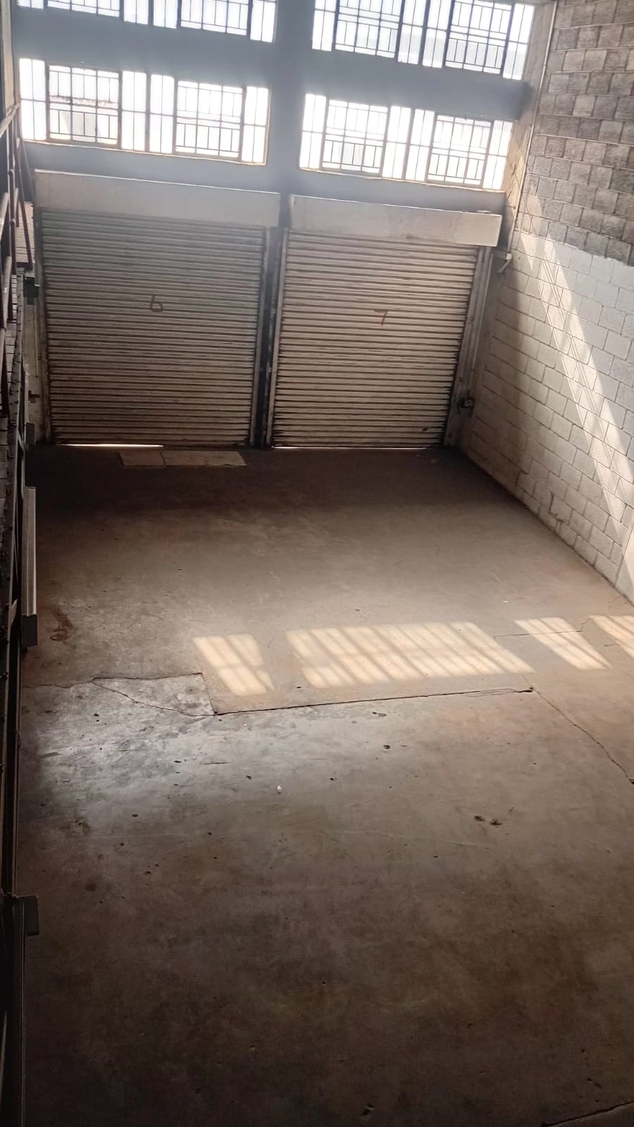 To Let 0 Bedroom Property for Rent in Heriotdale Gauteng