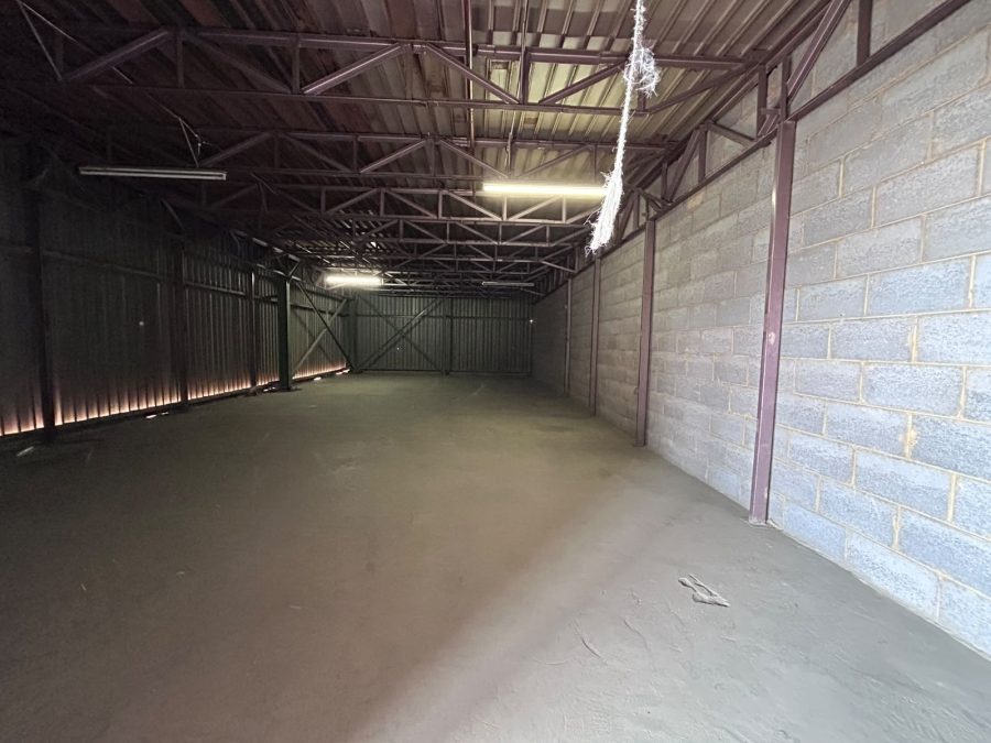 To Let 0 Bedroom Property for Rent in Heriotdale Gauteng