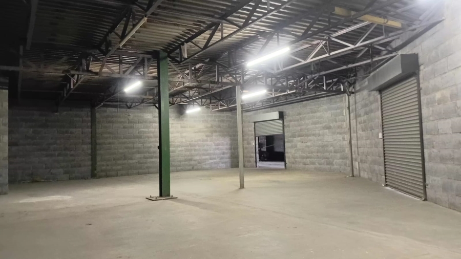 To Let 0 Bedroom Property for Rent in Heriotdale Gauteng