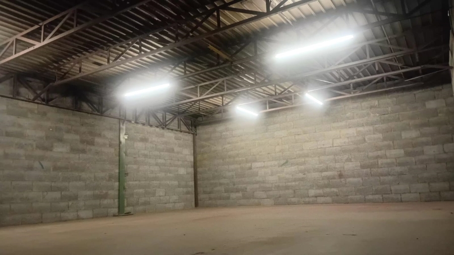 To Let 0 Bedroom Property for Rent in Heriotdale Gauteng