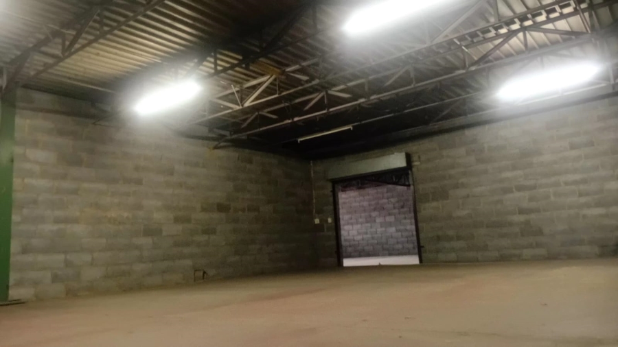 To Let 0 Bedroom Property for Rent in Heriotdale Gauteng
