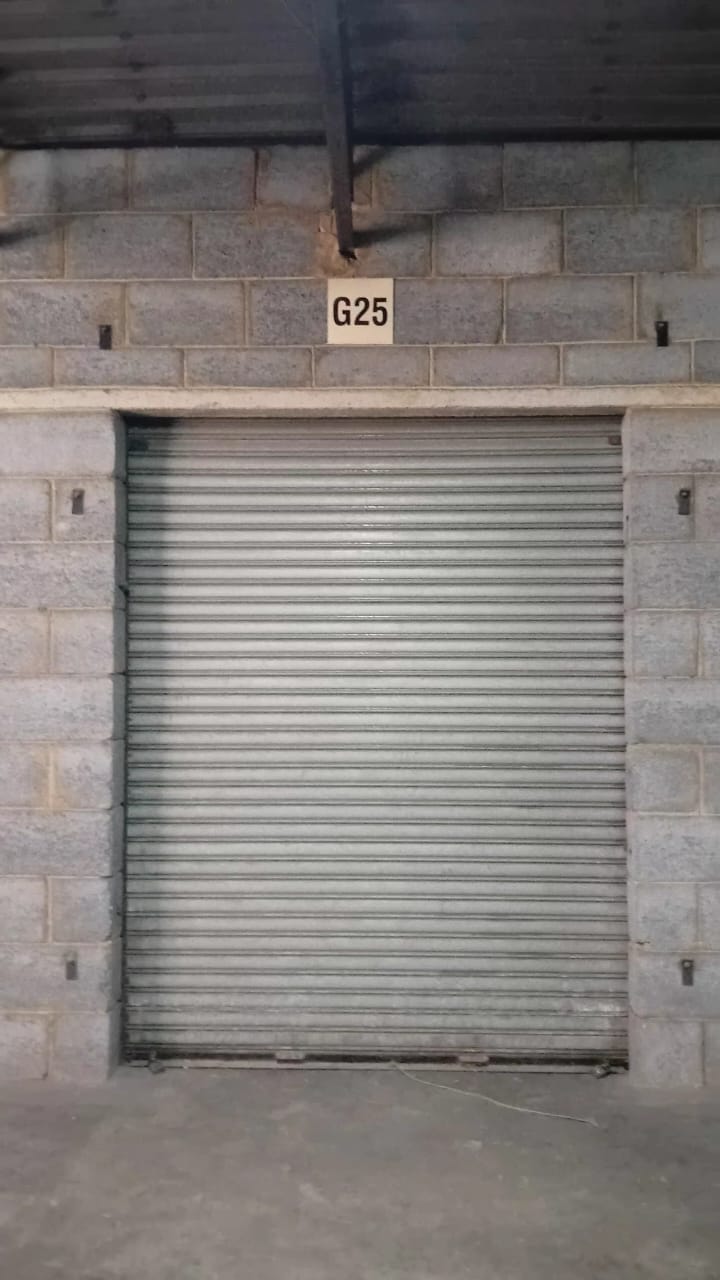To Let 0 Bedroom Property for Rent in Heriotdale Gauteng