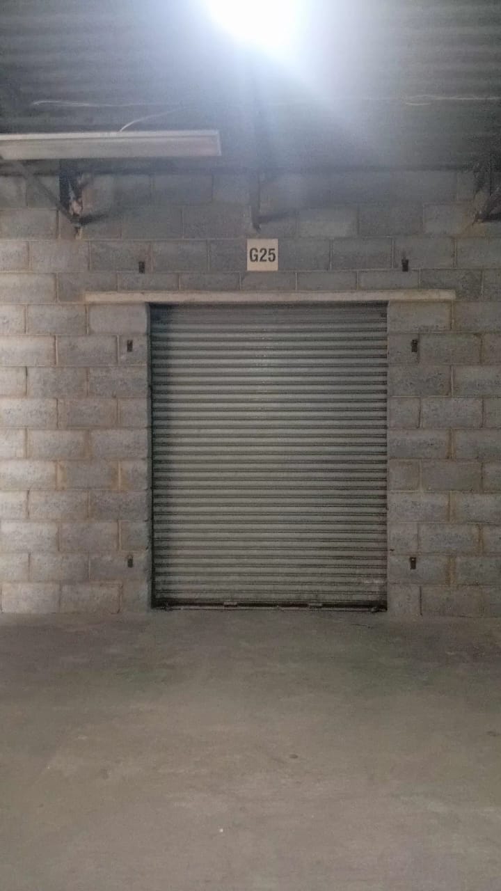 To Let 0 Bedroom Property for Rent in Heriotdale Gauteng