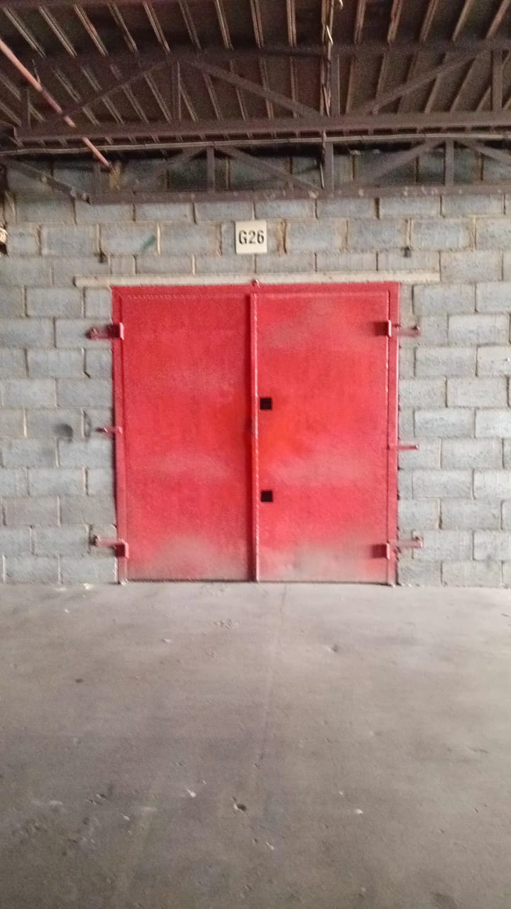 To Let 0 Bedroom Property for Rent in Heriotdale Gauteng