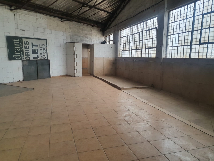 To Let 0 Bedroom Property for Rent in Heriotdale Gauteng