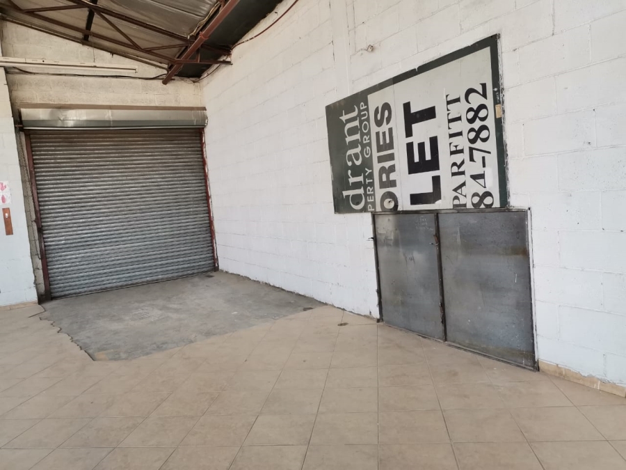 To Let 0 Bedroom Property for Rent in Heriotdale Gauteng