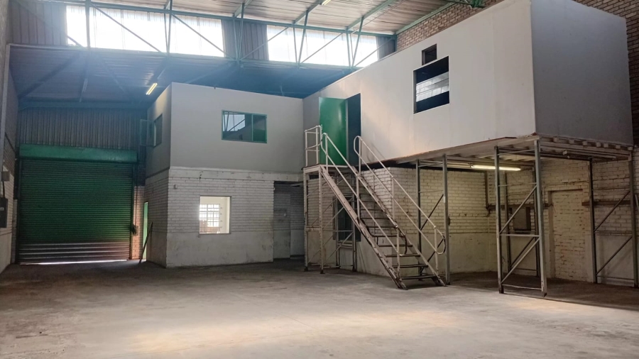 To Let 0 Bedroom Property for Rent in Heriotdale Gauteng