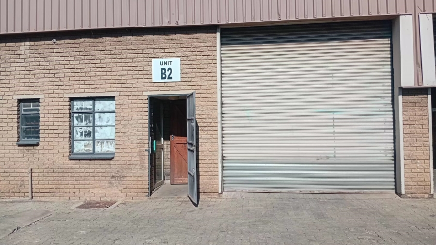 To Let 0 Bedroom Property for Rent in Heriotdale Gauteng