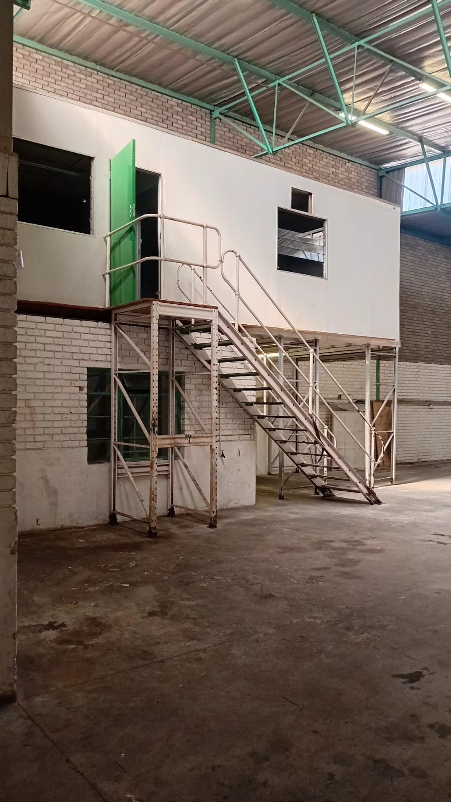 To Let 0 Bedroom Property for Rent in Heriotdale Gauteng