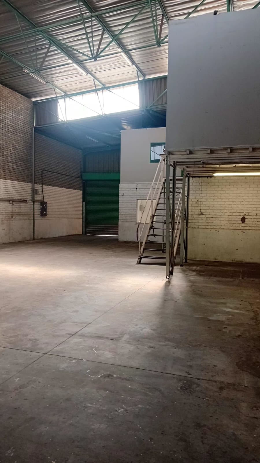 To Let 0 Bedroom Property for Rent in Heriotdale Gauteng
