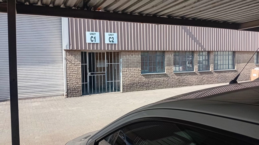 To Let 0 Bedroom Property for Rent in Heriotdale Gauteng