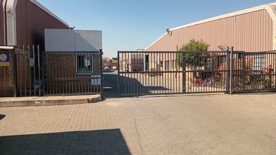 To Let 0 Bedroom Property for Rent in Heriotdale Gauteng