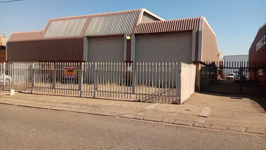 To Let 0 Bedroom Property for Rent in Heriotdale Gauteng